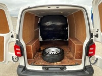 VOLKSWAGEN TRANSPORTER T28 2.0 TDI 102PS STARTLINE - 19