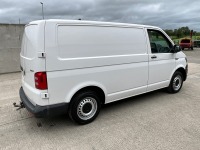 VOLKSWAGEN TRANSPORTER T28 2.0 TDI 102PS STARTLINE - 20