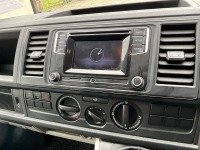 VOLKSWAGEN TRANSPORTER T28 2.0 TDI 102PS STARTLINE - 23