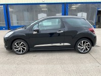 CITROEN DS 3 1.2 PURETECH CONNECTED CHIC  - 5