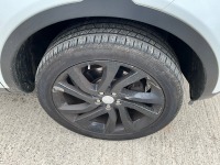 LAND ROVER DISCOVERY SPORT SW 2.0 TD4 180 SE - 2