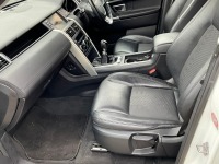 LAND ROVER DISCOVERY SPORT SW 2.0 TD4 180 SE - 8