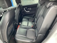 LAND ROVER DISCOVERY SPORT SW 2.0 TD4 180 SE - 9