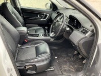 LAND ROVER DISCOVERY SPORT SW 2.0 TD4 180 SE - 16