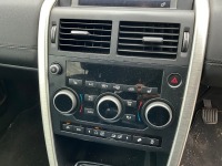 LAND ROVER DISCOVERY SPORT SW 2.0 TD4 180 SE - 18