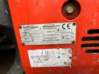 KUBOTA KX057-4 5.5 TON MIDI EXCAVATOR - 16