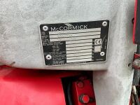 McCORMICK GS45 COMPACT TRACTOR  - 12