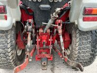 McCORMICK GS45 COMPACT TRACTOR  - 15