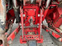 McCORMICK GS45 COMPACT TRACTOR  - 17