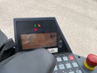 JUNGHEINRICH TFG316s 1.6 TON GAS FORKLIFT - 13