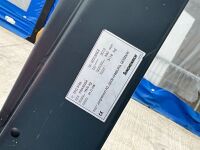 JUNGHEINRICH TFG316s 1.6 TON GAS FORKLIFT - 14
