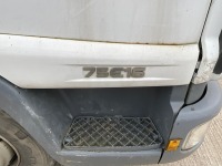IVECO 75E16 7.5 TON DROPSIDE TIPPER LORRY  - 2