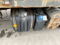 IVECO 75E16 7.5 TON DROPSIDE TIPPER LORRY  - 15