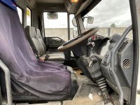 IVECO 75E16 7.5 TON DROPSIDE TIPPER LORRY  - 16