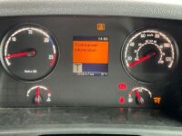 SCANIA P370 8x2 32 TON CHEESEWEDGE PLANT LORRY - 30