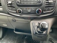FORD TRANSIT 350 L4 2.0 ECOBLUE 130PS DROPSIDE PICKUP - 22