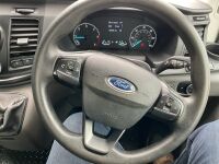 FORD TRANSIT 350 L4 2.0 ECOBLUE 130PS DROPSIDE PICKUP - 23