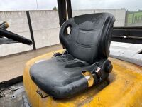 KELVIN FD50T 5 TON TWIN WHEEL DIESEL FORKLIFT - 11