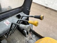 KELVIN FD50T 5 TON TWIN WHEEL DIESEL FORKLIFT - 12
