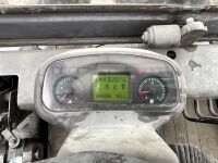 KELVIN FD50T 5 TON TWIN WHEEL DIESEL FORKLIFT - 13