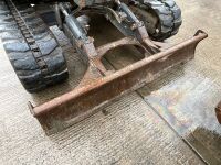 DOOSAN DX85R-3 8.5 TON MIDI EXCAVATOR - 15