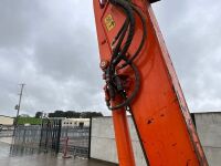 DOOSAN DX85R-3 8.5 TON MIDI EXCAVATOR - 17