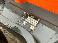 DOOSAN DX85R-3 8.5 TON MIDI EXCAVATOR - 18