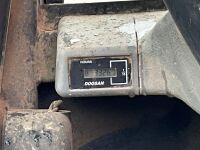 DOOSAN DX85R-3 8.5 TON MIDI EXCAVATOR - 19