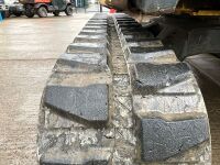 KOMATSU PC55MR-3 5.5 TON MIDI EXCAVATOR - 6