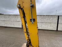 KOMATSU PC55MR-3 5.5 TON MIDI EXCAVATOR - 14