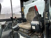 KOMATSU PC55MR-3 5.5 TON MIDI EXCAVATOR - 18