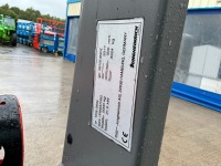 JUNGHEINRICH TFG320S 2 TON GAS FORKLIFT - 12