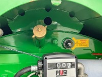 CASHEL ENGINEERING 1000 LITRE TWIN AXLE FAST TOW FUEL BOWSER - 16