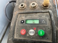 BOSS APPROX. 12FT X 7FT6" SINGLE AXLE TOWABLE WELFARE UNIT - 31
