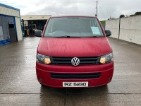 VOLKSWAGEN TRANSPORTER T28 2.0 TDI 102PS  - 3