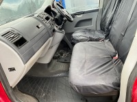 VOLKSWAGEN TRANSPORTER T28 2.0 TDI 102PS  - 7