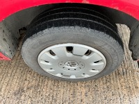 VOLKSWAGEN TRANSPORTER T28 2.0 TDI 102PS  - 9