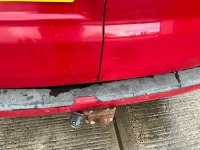 VOLKSWAGEN TRANSPORTER T28 2.0 TDI 102PS  - 12