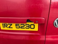 VOLKSWAGEN TRANSPORTER T28 2.0 TDI 102PS  - 13