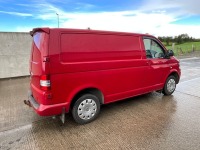 VOLKSWAGEN TRANSPORTER T28 2.0 TDI 102PS  - 15