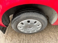 VOLKSWAGEN TRANSPORTER T28 2.0 TDI 102PS  - 16