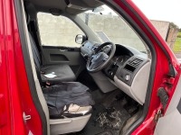 VOLKSWAGEN TRANSPORTER T28 2.0 TDI 102PS  - 19