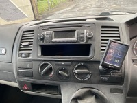 VOLKSWAGEN TRANSPORTER T28 2.0 TDI 102PS  - 21