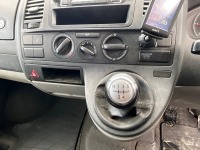 VOLKSWAGEN TRANSPORTER T28 2.0 TDI 102PS  - 22
