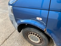 VOLKWAGEN TRANSPORTER T28 2.0 TDI 102PS  - 8