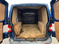 VOLKWAGEN TRANSPORTER T28 2.0 TDI 102PS  - 19