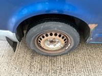 VOLKWAGEN TRANSPORTER T28 2.0 TDI 102PS  - 21