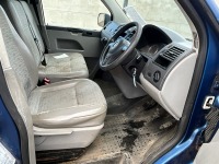 VOLKWAGEN TRANSPORTER T28 2.0 TDI 102PS  - 27