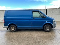 VOLKWAGEN TRANSPORTER T28 2.0 TDI 102PS  - 32
