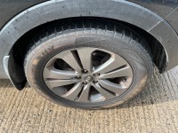 KIA SPORTAGE KX-3 2.0 CRDI  - 2